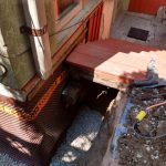 Delta membrane Exterior Waterproofing