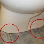 Base leaks
