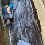 Waterproofing product - Aquabloc