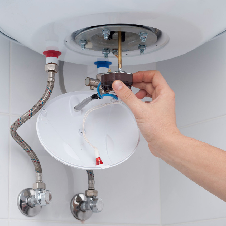 Water heaters