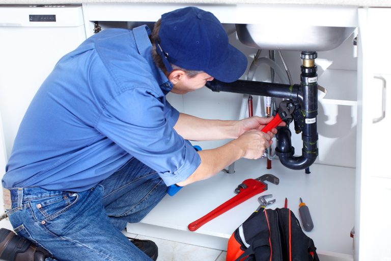 Plumbing Services Toronto