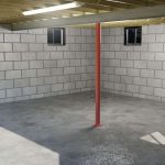 Basement Lowering