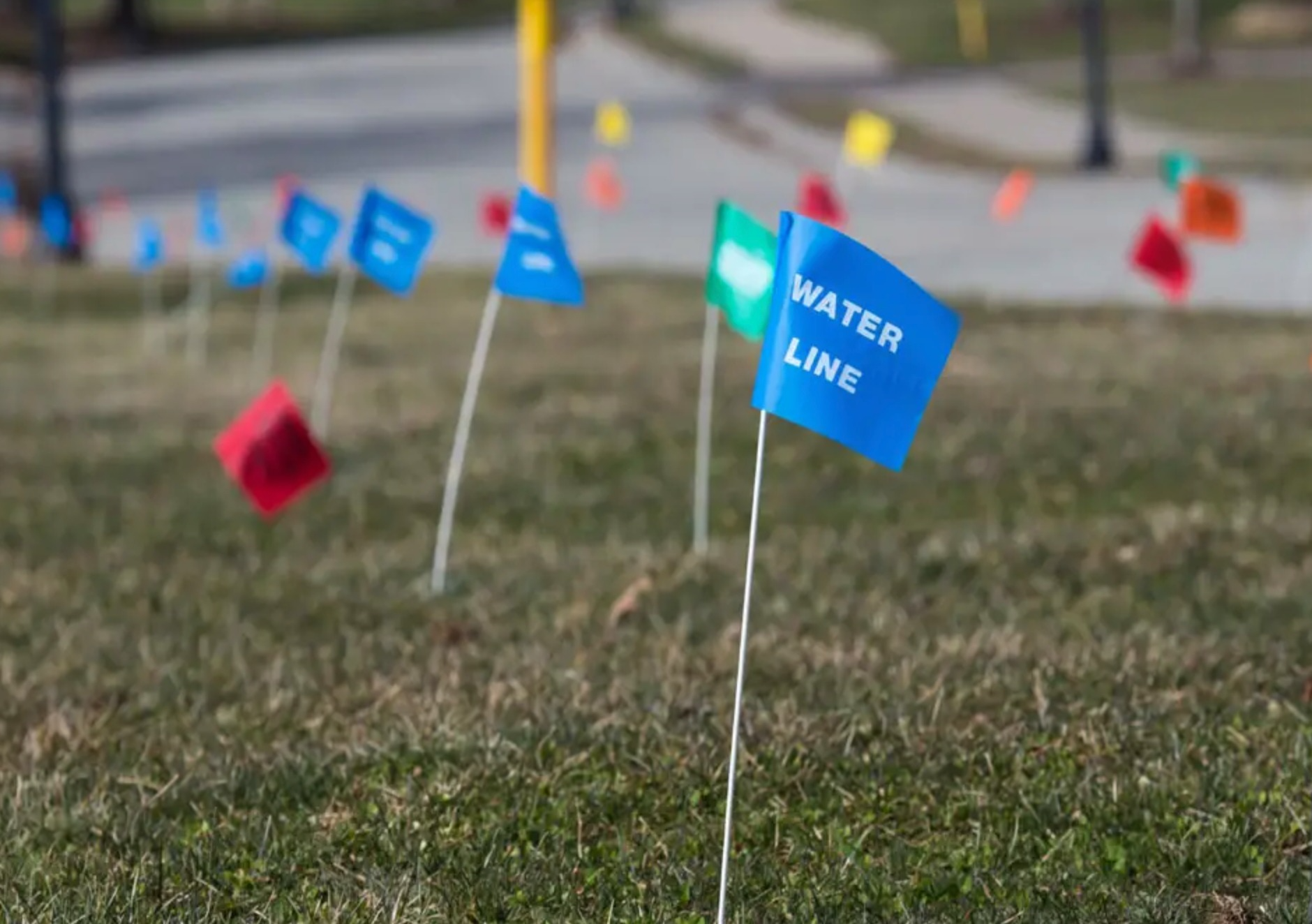 SEWER LINE LOCATING TORONTO