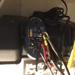 sump pump circuit