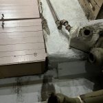 Drain pipe