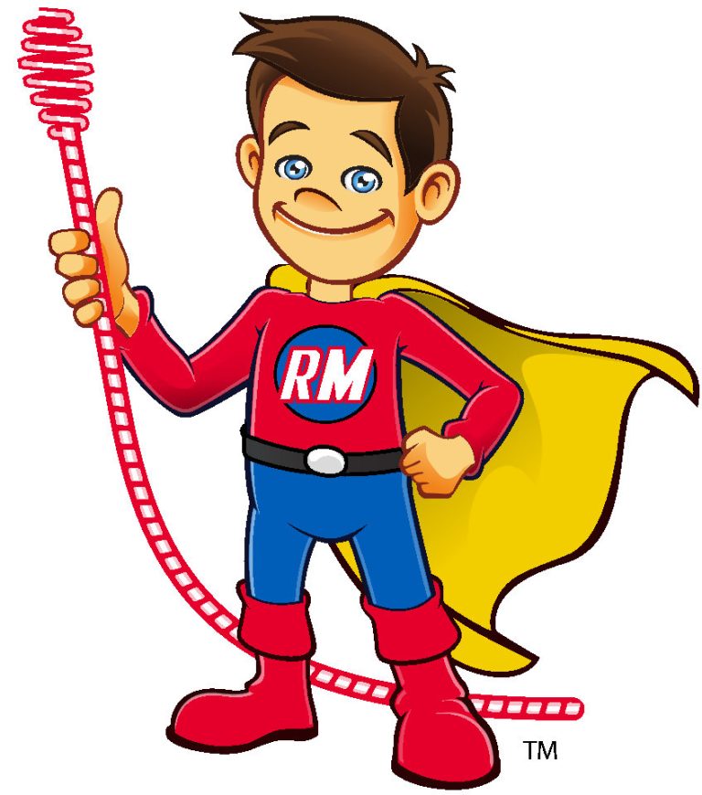 Rooter-Man Services