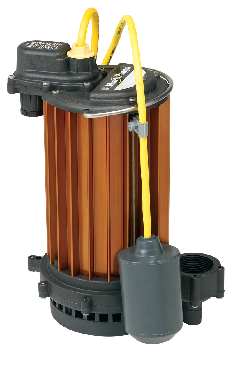 Liberty Sump pump