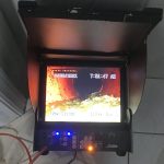 Camera drain inspection