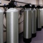 Water Softener System