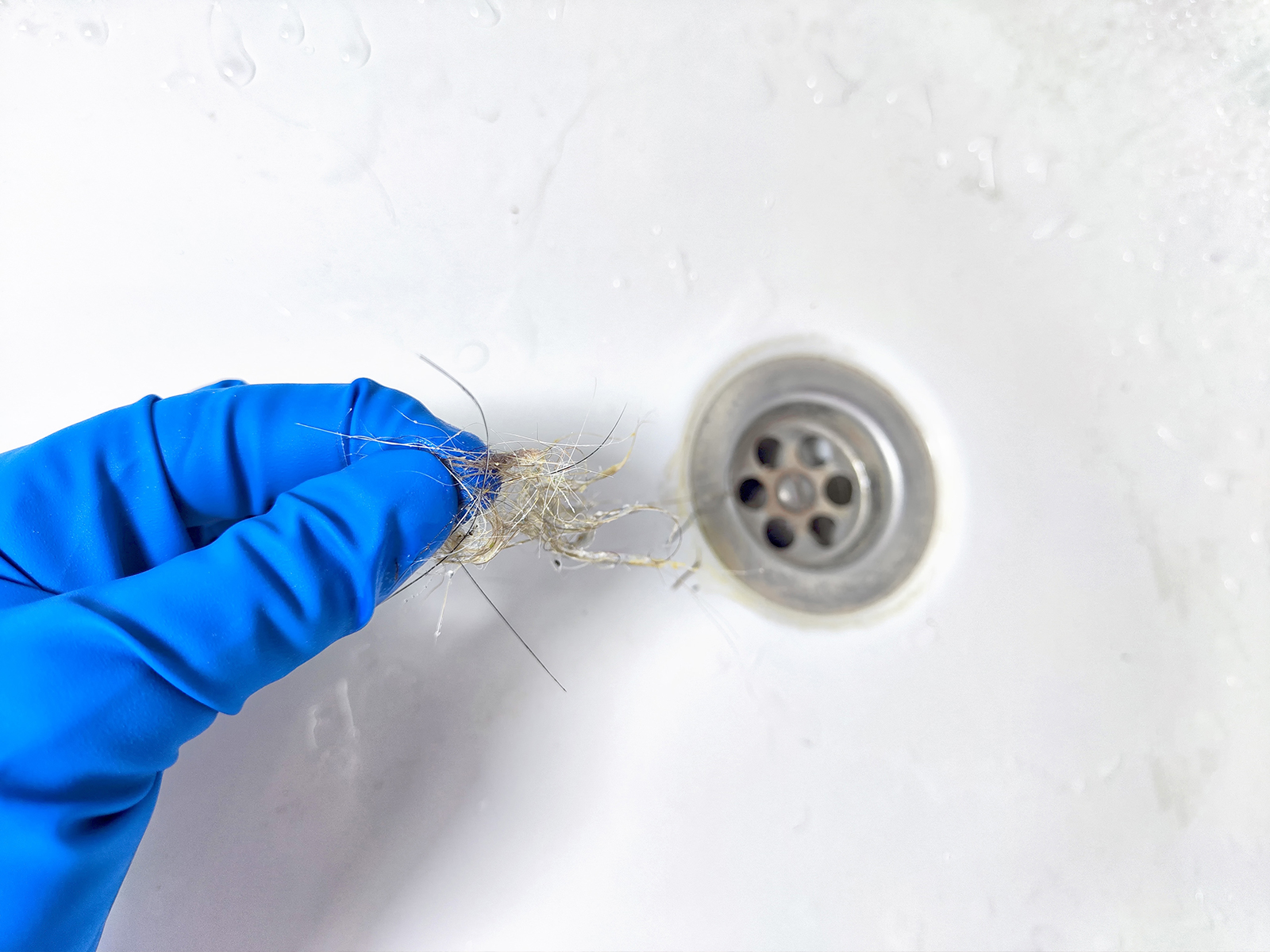 Expert advice from plumbers in Oakville: 10 things you should never put down the drain
