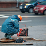 The importance of professional sewer line inspections
