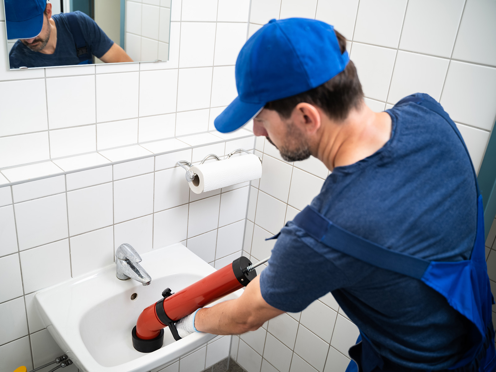 How often should you have your drains cleaned?