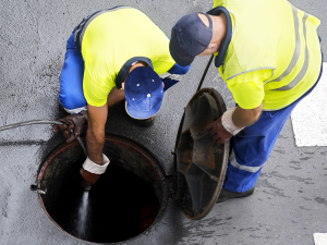 The dangers of ignoring sewer line problems and delaying repairs