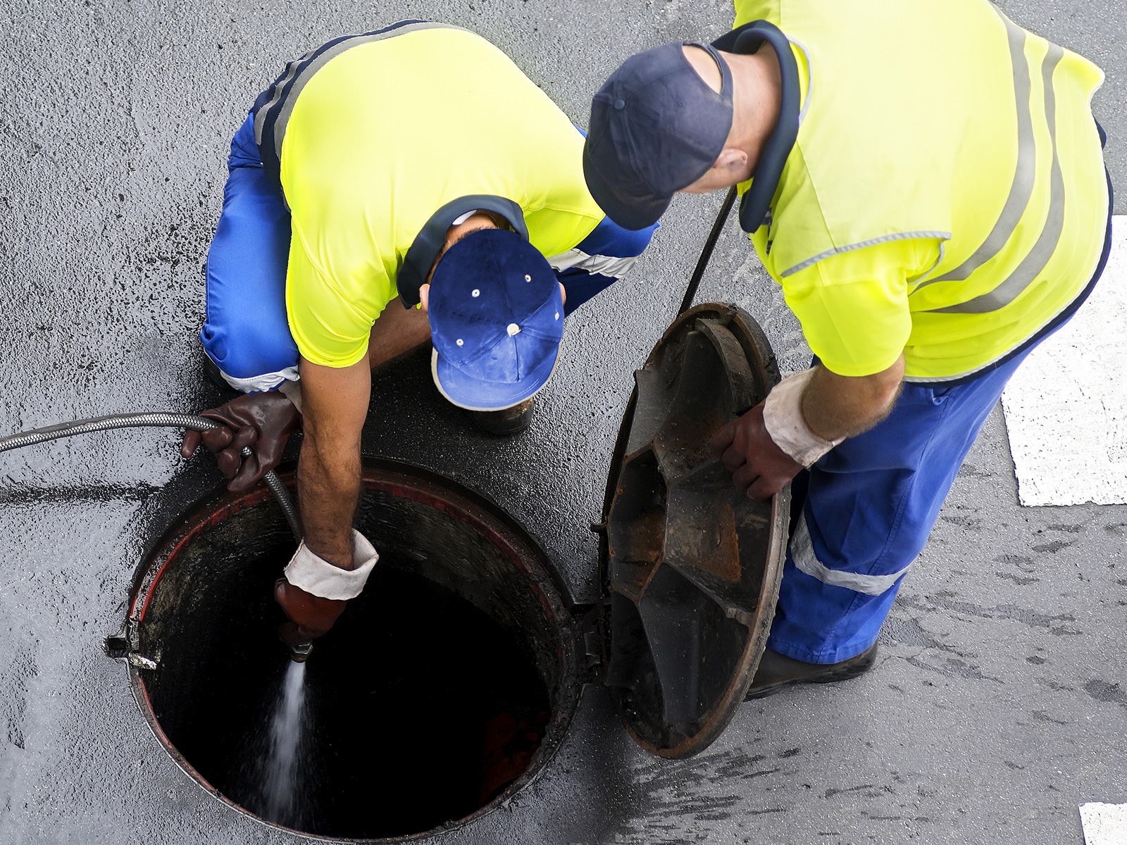The dangers of ignoring sewer line problems and delaying repairs