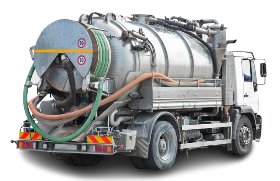 Fast, Reliable, Professional Septic Pumping Services