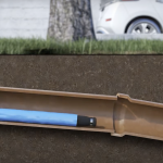 trenchless sewer pipe repair